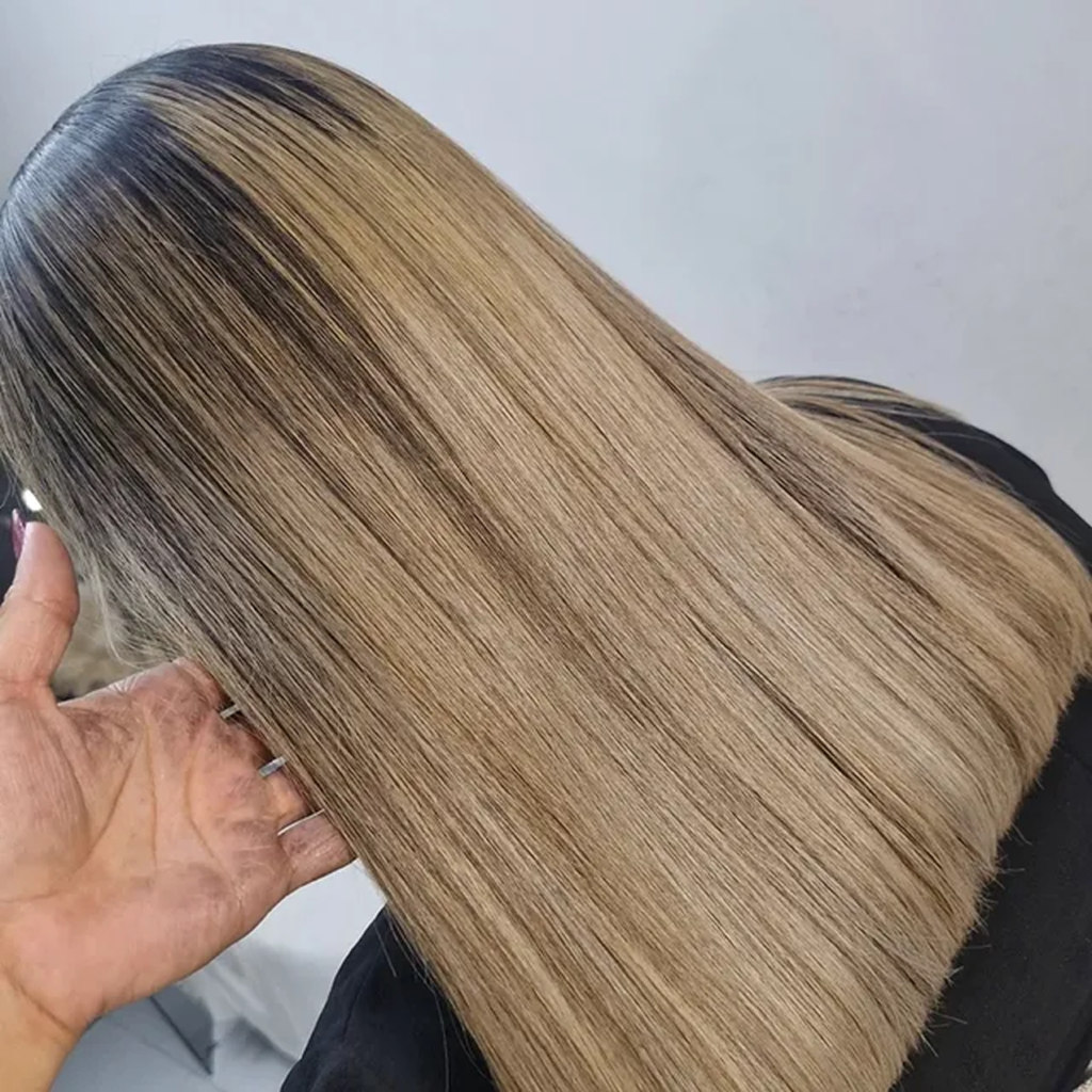 Corte & Finalização | Corte de Cabelo Feminino